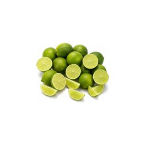 Citrons verts (limes)