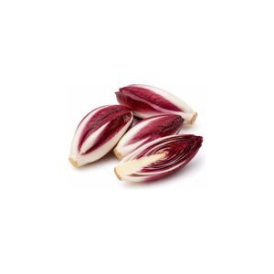 Endives rouges
