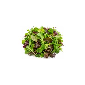 Mesclun de saison