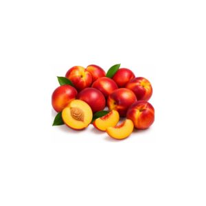 Nectarines jaunes
