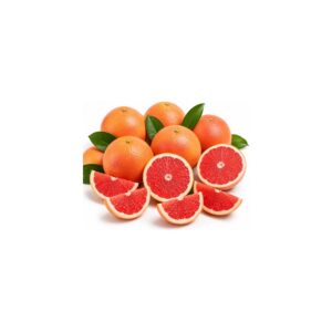 Pamplemousses rouges