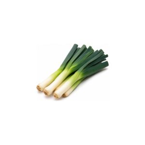 Poireau vert