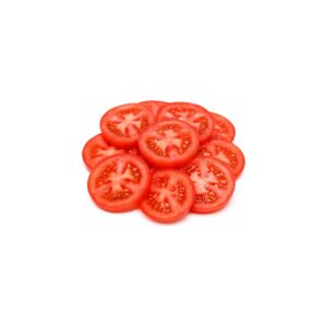 Tomates rondelles/tranches